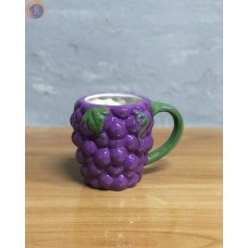 Чашка «Виноград»