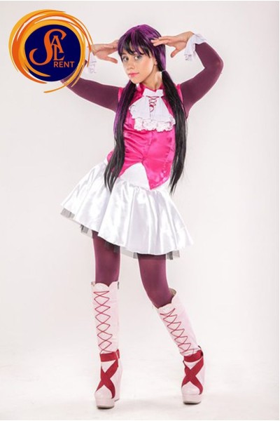 Monster High Дракалаура