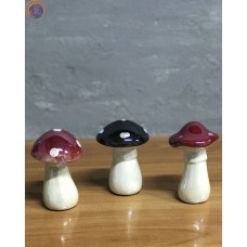 Фігура декоративна Грибочки