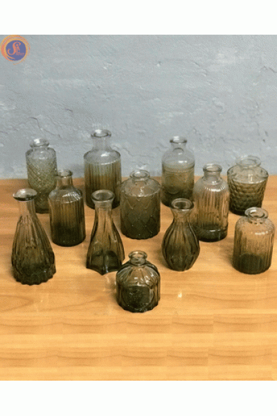 Набір міні ваз