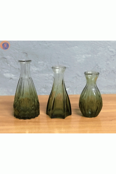 Набір міні ваз