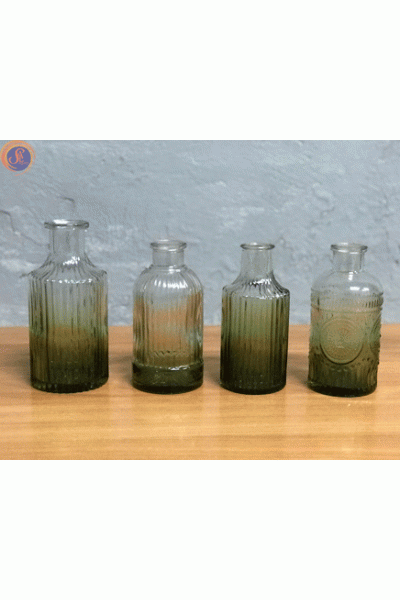 Набір міні ваз