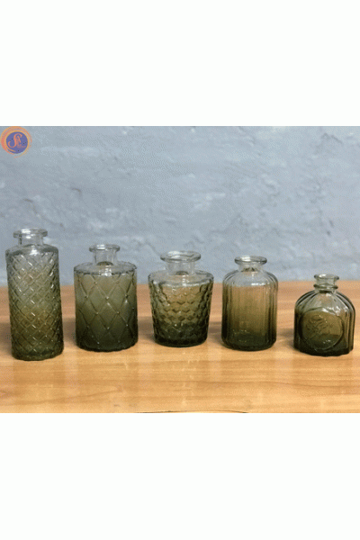 Набір міні ваз