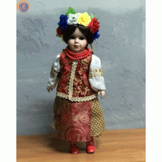 Лялька - Наталка