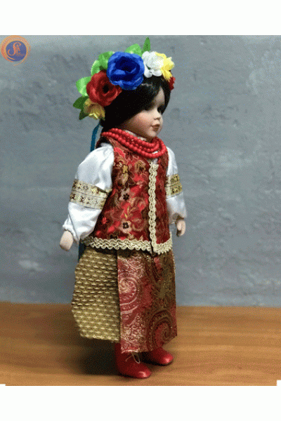 Лялька - Наталка