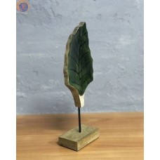 Дубовий лист