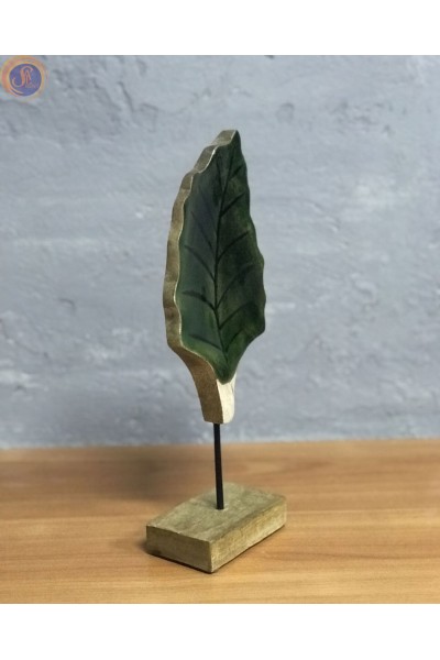 Дубовий лист