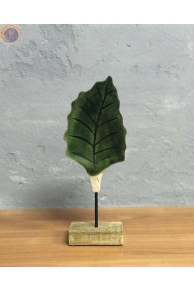 Дубовий лист