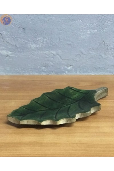 Дубовий лист