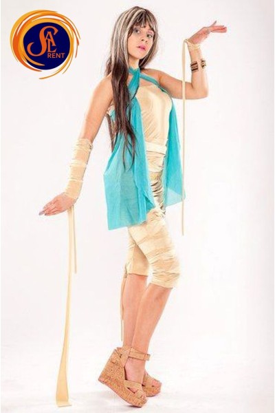 Monster High Клео де Нил