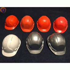 Каска захисна