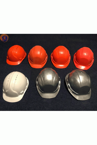 Каска захисна