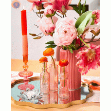 Вази-пляшки Розе