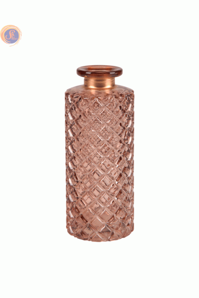 Вази-пляшки Розе