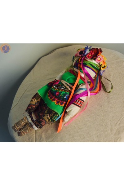 Ляльки-мотанки