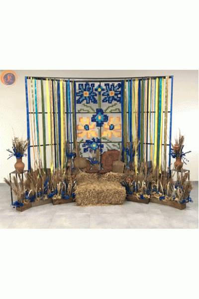 «Вишиваночка»