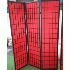 Ширма червона