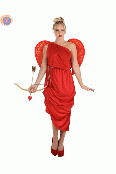 Купідон жіночий