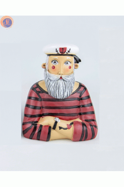 Декоративна фігура «Моряк»