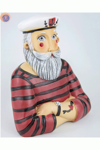 Декоративна фігура «Моряк»
