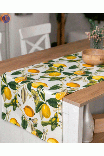 Ранер «Лимонний»