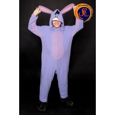 Віслюк казковий