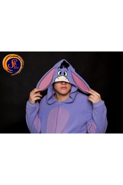 Віслюк казковий