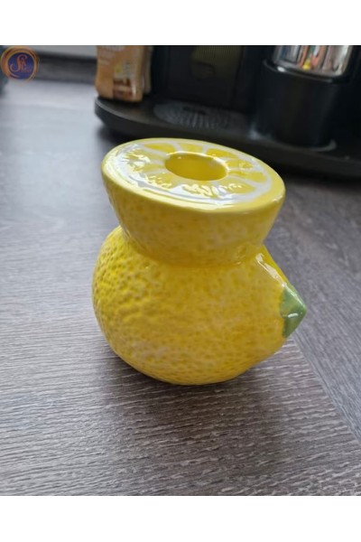 Підсвічник «Лимон»
