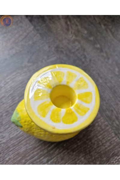 Підсвічник «Лимон»
