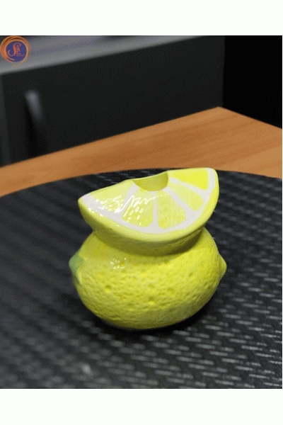 Підсвічник «Лимон»
