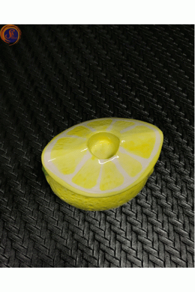 Підсвічник «Лимон»