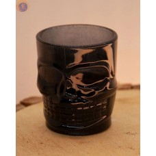 Свічник Череп 2