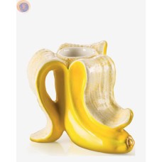 Підсвічник «Банан»