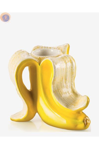 Підсвічник «Банан»