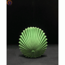 Ваза мушля-гребінець 2