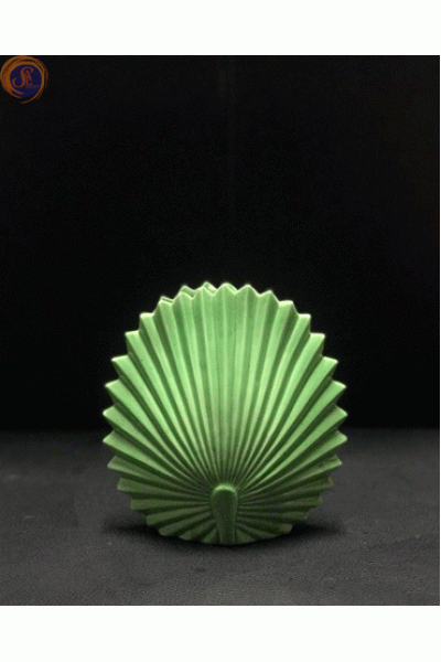 Ваза мушля-гребінець 2