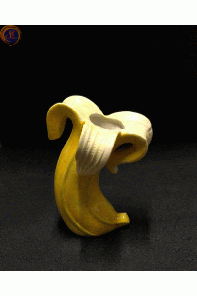 Ваза «Банан»