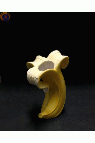 Ваза «Банан»