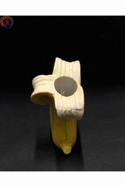 Ваза «Банан»