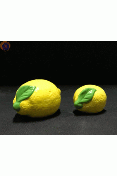 Фігура «Лимон»