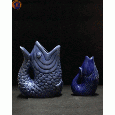 Вази «Риба»