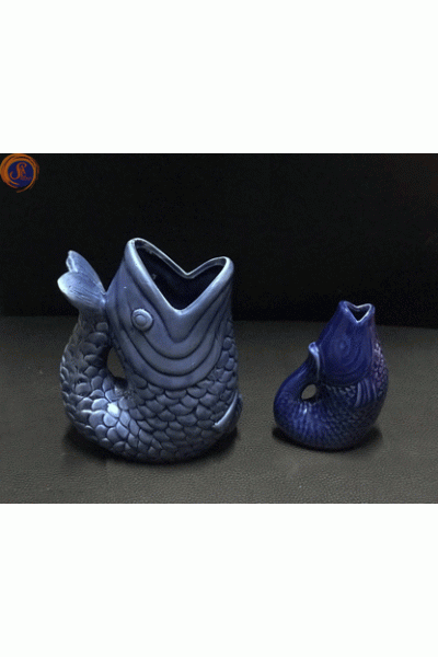 Вази «Риба»