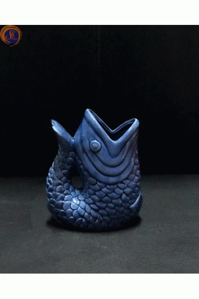 Вази «Риба»