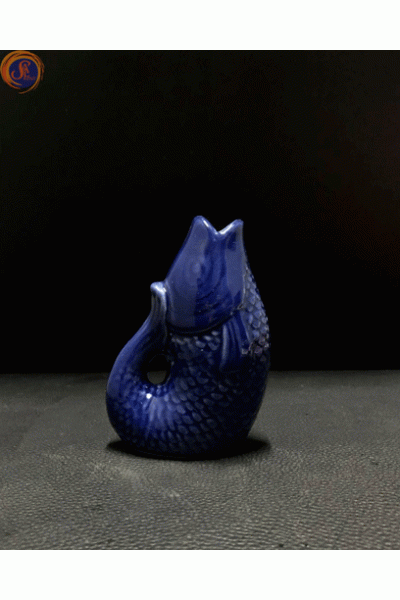 Вази «Риба»