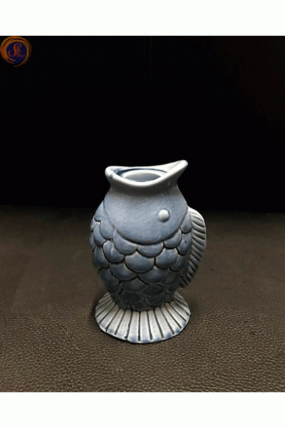 Підсвічник «Риба»