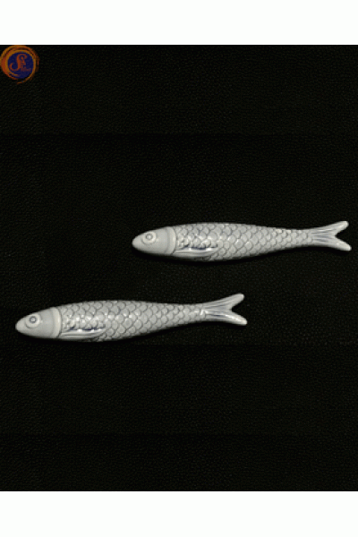 Фігура «Рибка»