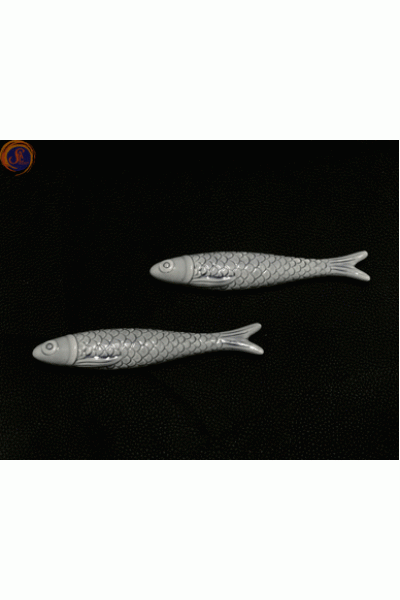 Фігура «Рибка»