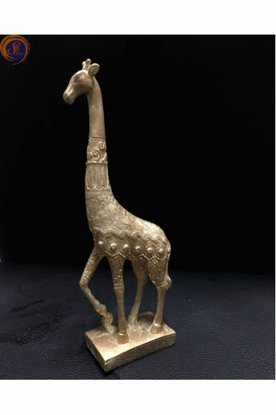 Фігура Жирафа 5