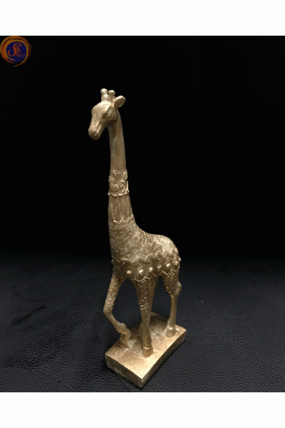 Фігура Жирафа 5