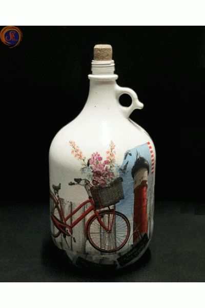 Бутель «Прованс»